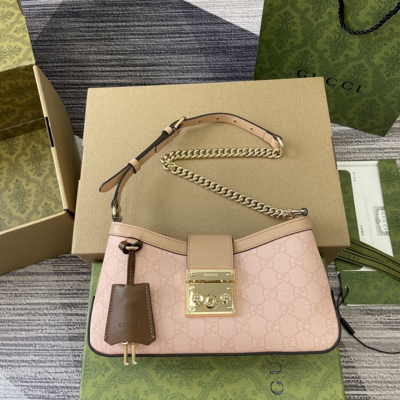 G*u*i satchel bags
